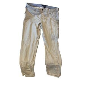 Tommy Hilfiger Chino Pants Mens 36x32